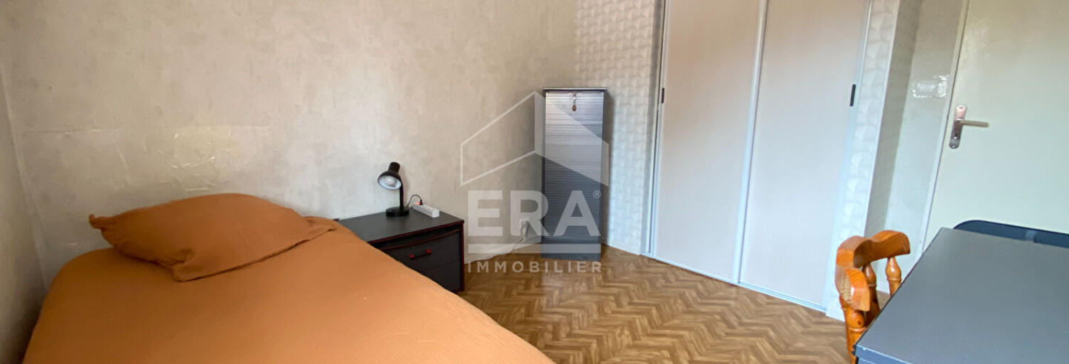 Appartement 1 Pièce 9 m² à louer à Annecy (74000)