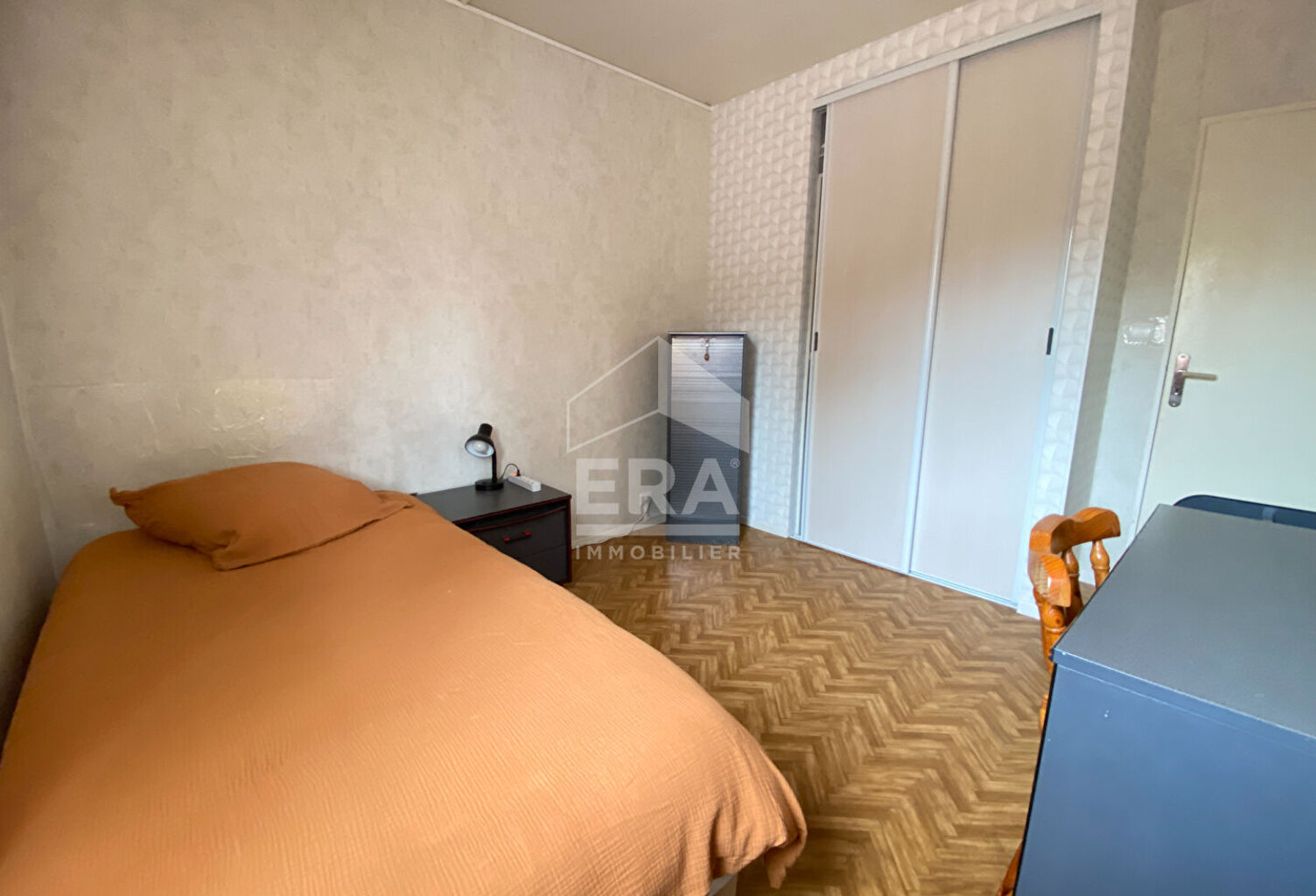 CHAMBRE MEUBLEE ANNECY — photo 1