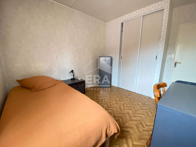 CHAMBRE MEUBLEE ANNECY — photo du bien