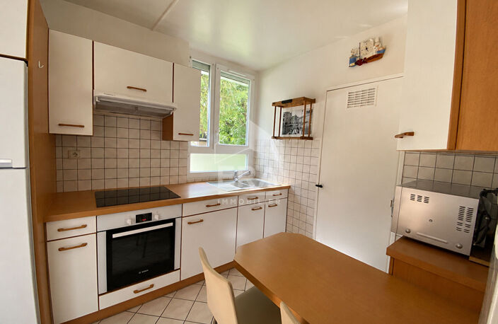 CHAMBRE MEUBLEE ANNECY — photo 3