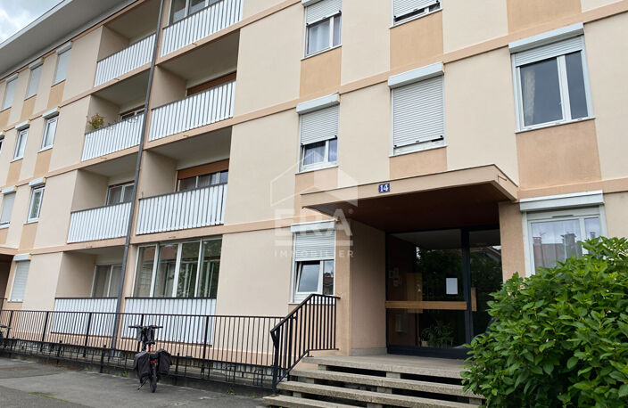 CHAMBRE MEUBLEE ANNECY — photo 5