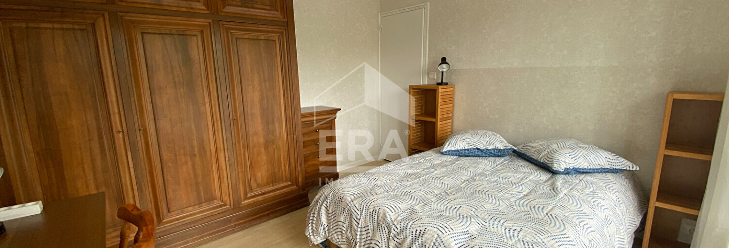 Appartement 1 Pièce 12 m² à louer à Annecy (74000)