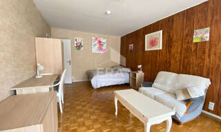 Appartement 1 Pièce 19 m² à louer à Annecy (74000)