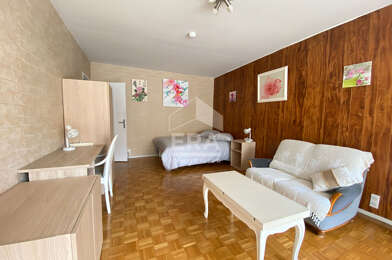Appartement 1 pièces 630 €