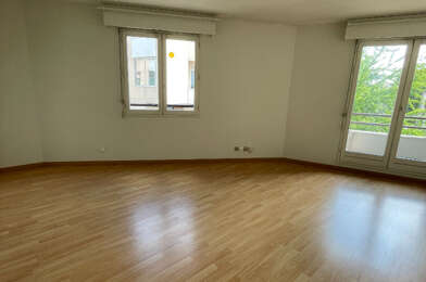 Appartement 2 pièces 510 €