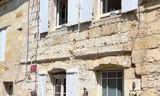 Maison 3 Pièces 67 m² à vendre à Bayon-sur-Gironde (33710)
