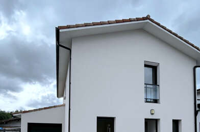 Maison 5 pièces 384000 €