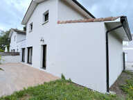 A VENDRE MAISON DE 120 M2 HABITABLES AVEC JARDIN ET GARAGE - SECTEUR CESTAS GAZINET — photo 2