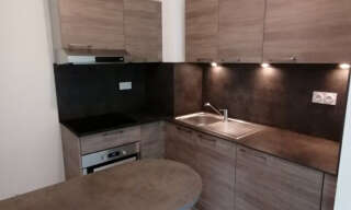 Appartement 2 Pièces 39 m² à louer à Rixheim (68170)