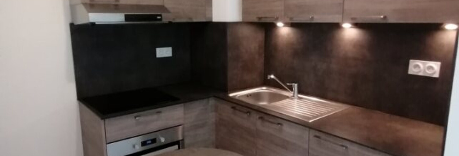 Appartement 2 Pièces 39 m² à louer à Rixheim (68170)