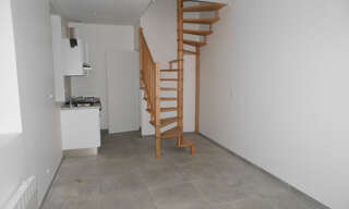Appartement 1 Pièce 31 m² à louer à Magny-en-Vexin (95420)
