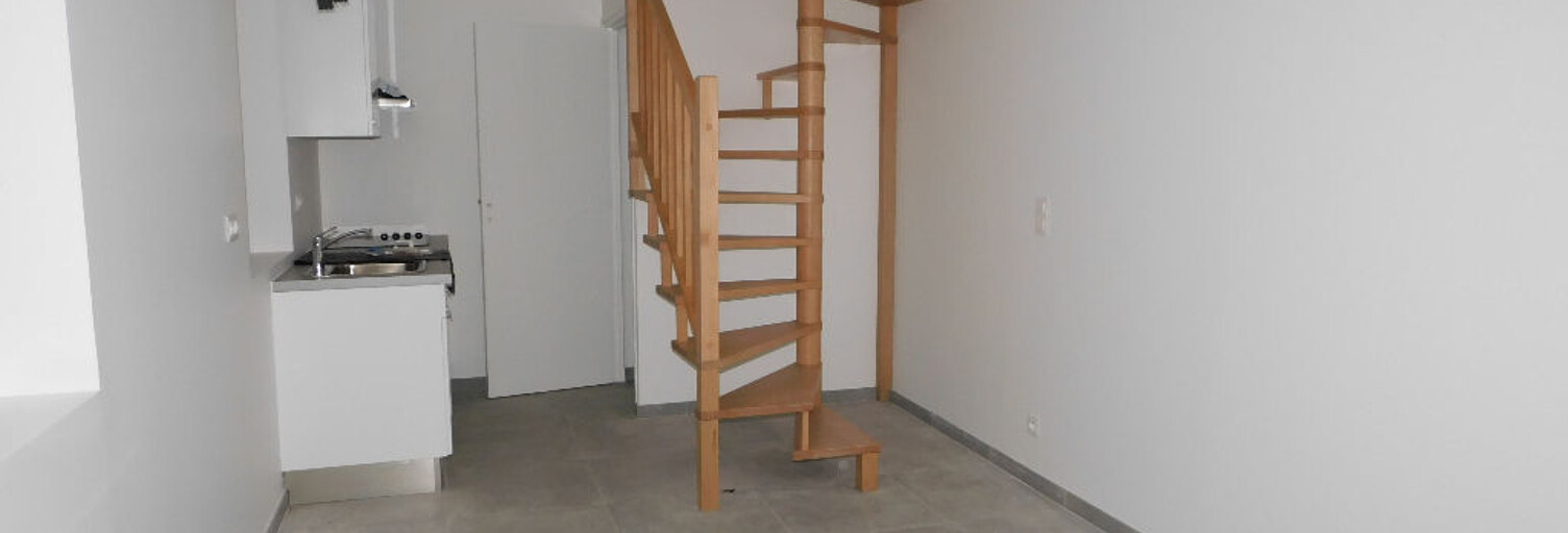 Appartement 1 Pièce 31 m² à louer à Magny-en-Vexin (95420)