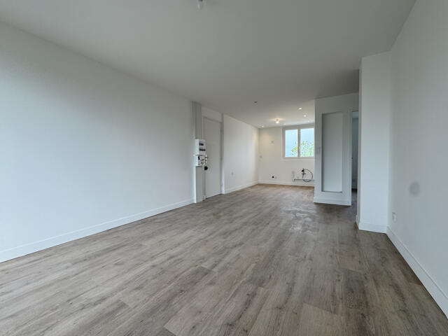Appartement proposé à Vénissieux