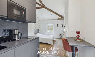 Appartement 1 Pièce 21 m² à louer à Lyon 9 (69009)