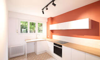 Appartement 3 Pièces 100 m² à louer à Lyon 5 (69005)