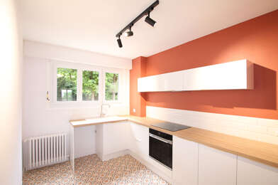 Appartement 3 pièces 1640 €