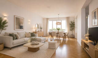 Appartement 3 Pièces 100 m² à louer à Lyon 5 (69005)