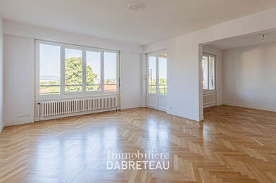 Appartement 3 pièces 1595 €