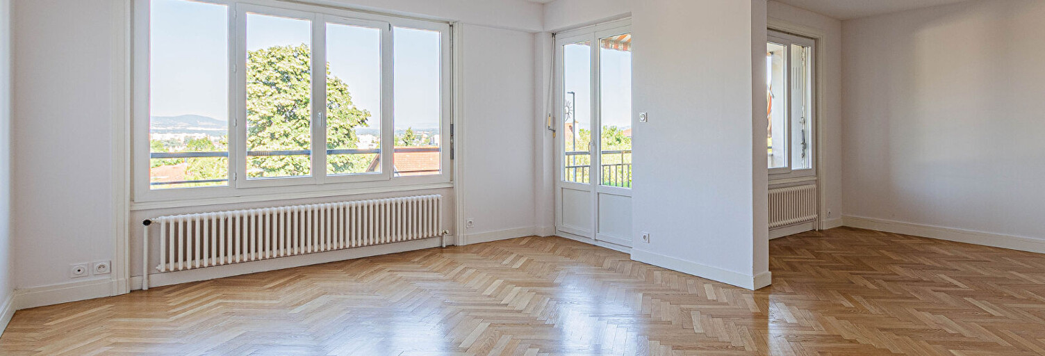 Appartement 3 Pièces 100 m² à louer à Lyon 5 (69005)