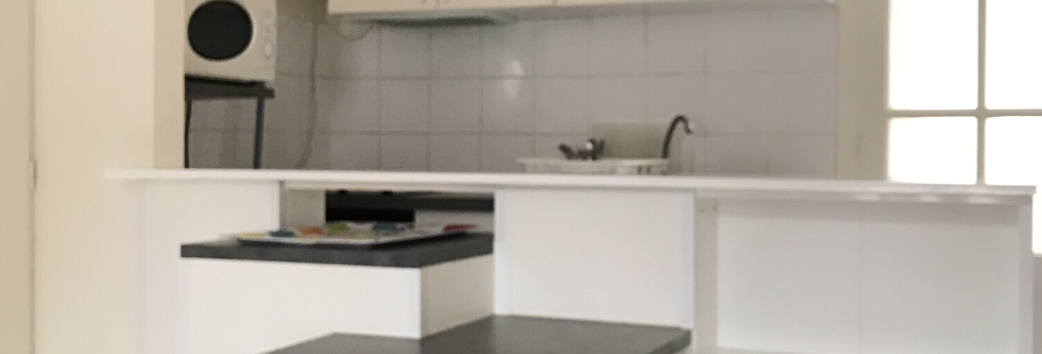 Appartement 2 Pièces 30 m² à louer à Toulouse (31400)
