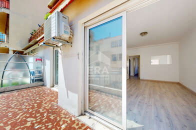 Appartement 3 pièces 316000 €