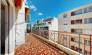 Appartement 3 Pièces 73 m² à vendre à Nice (06000)
