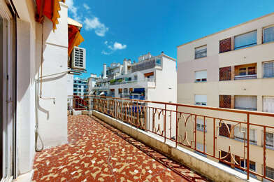 Appartement 3 pièces 299000 €