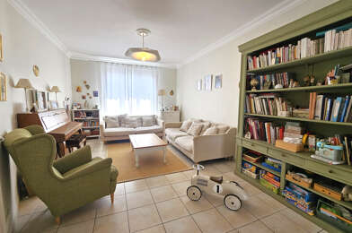 Maison 6 pièces 306800 €
