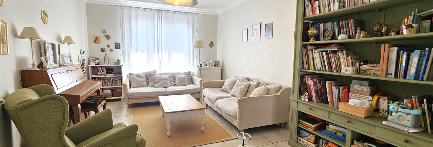 Maison 6 Pièces 137 m² à vendre à Cholet (49300)