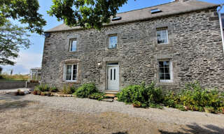Maison 6 Pièces 152 m² à vendre à Saint-Mayeux (22320)