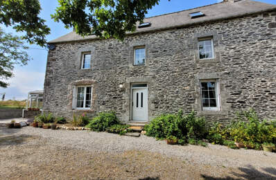 Charmante Maison Bretonne en Pierres avec Grand Terrain — photo du bien