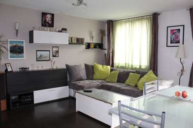 Appartement 3 pièces 475 €