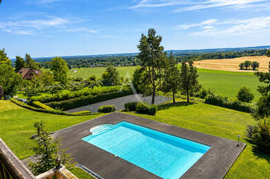 Maison 5 pièces 650000 €