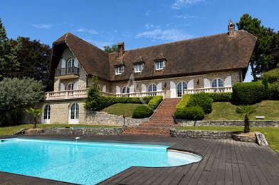 Maison 5 pièces 650000 €