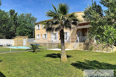 Maison 8 pièces 698000 €