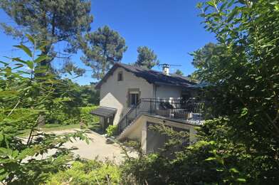 Maison 8 pièces 335000 €