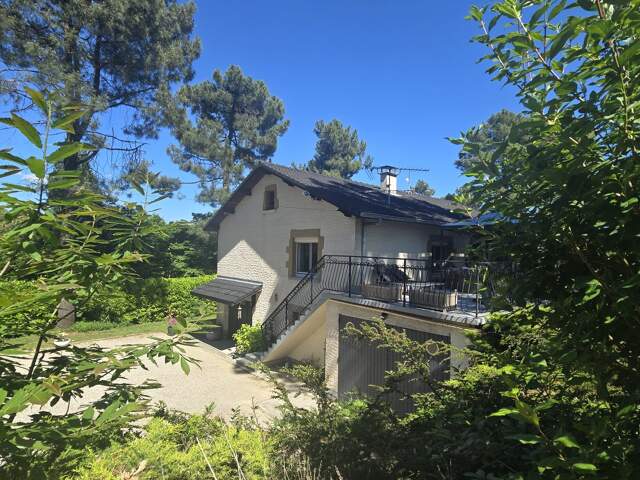 Maison familiale 7 pièces, 190 m² au sol, — photo du bien