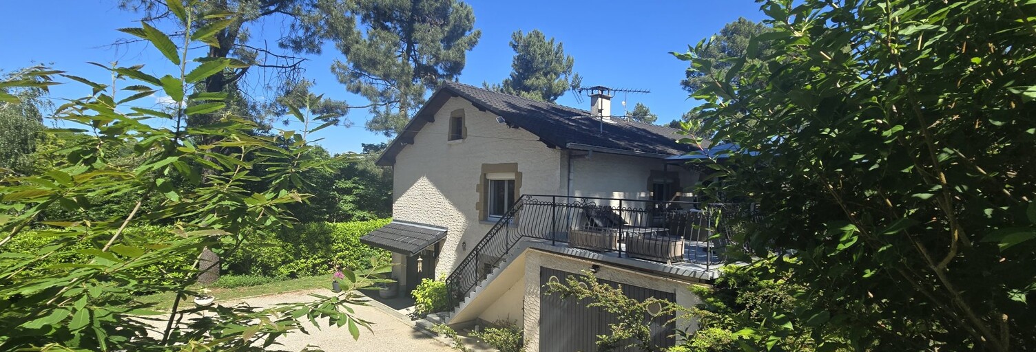 Maison 8 Pièces 95 m² à vendre à Saint-Marcellin (38160)