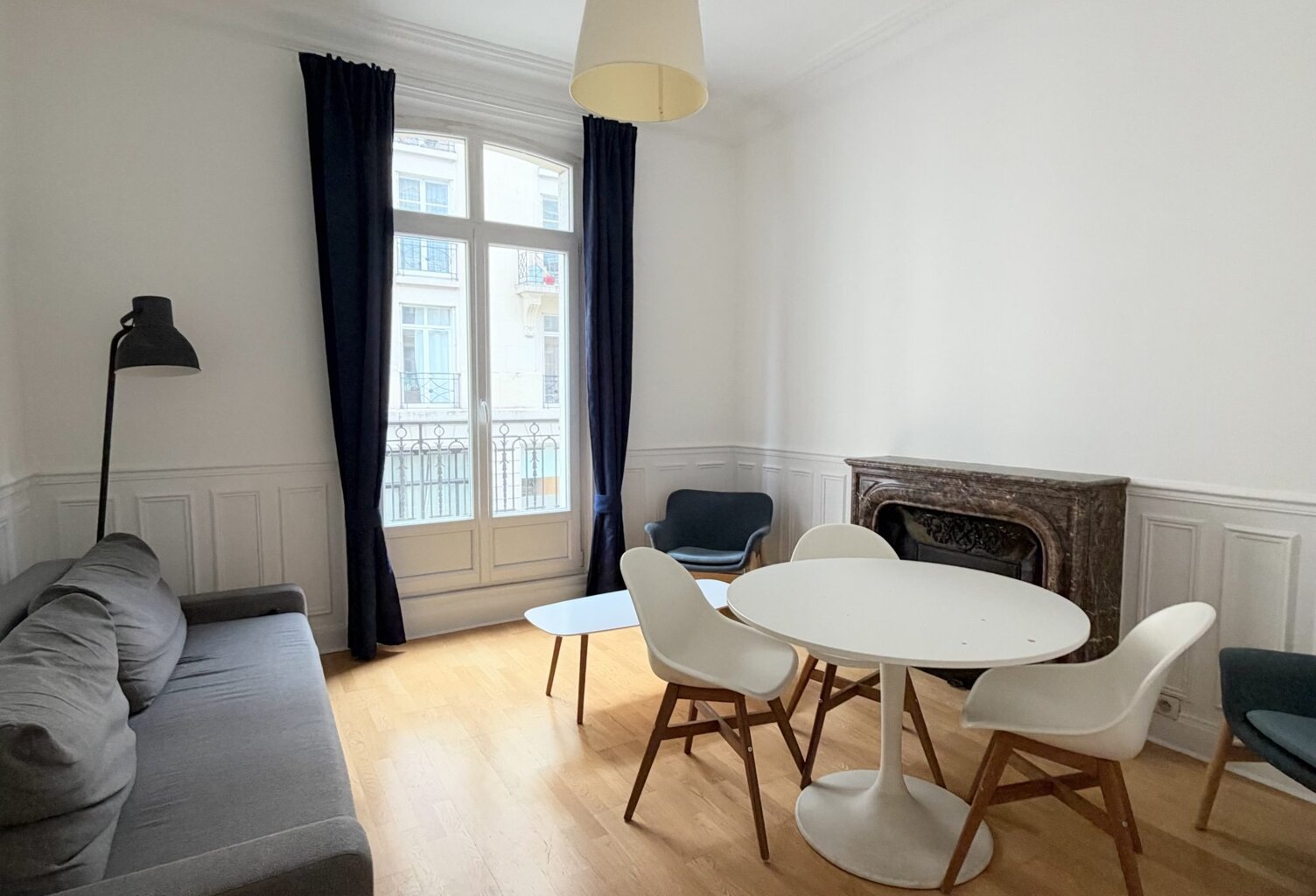 Exclusivité - Reims - Rue Thiers/Cours Langlet — photo 1