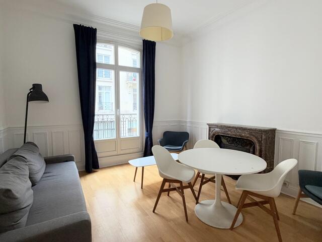 Appartement proposé à Reims