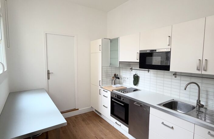 Exclusivité - Reims - Rue Thiers/Cours Langlet — photo 3