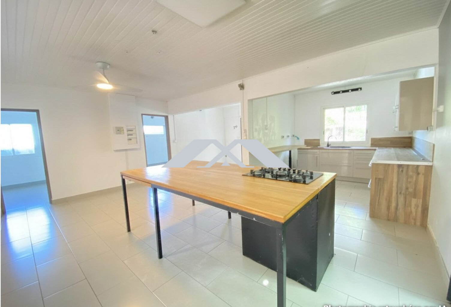 Maison 118 m² Saint Joseph — photo 1