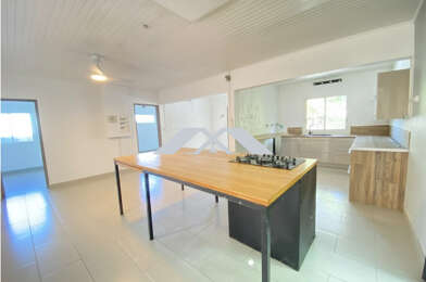 Maison 4 pièces 1100 €