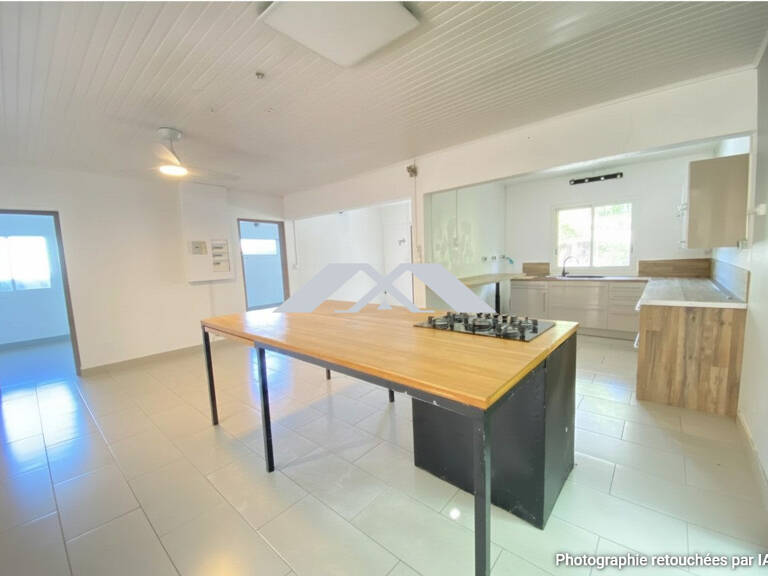 Maison 118 m² Saint Joseph — photo 1
