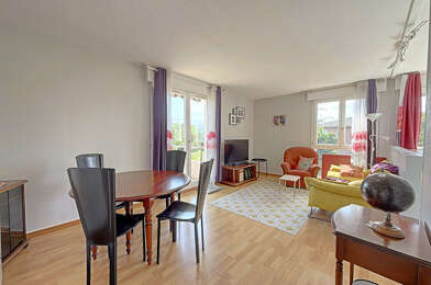 Appartement 4 pièces 265000 €