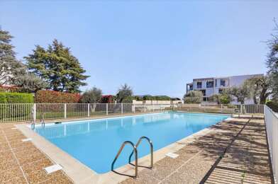 Appartement 3 pièces 548000 €
