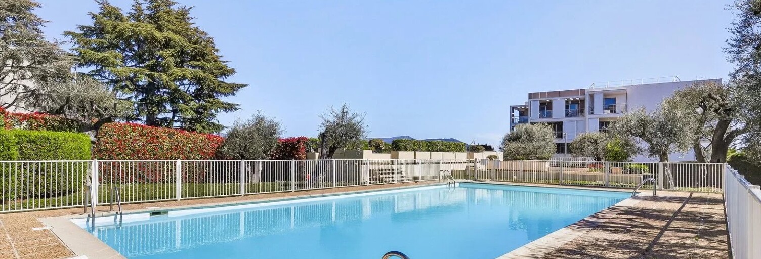 Appartement 3 Pièces 81 m² à vendre à Nice (06200)