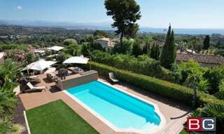 Maison 5 Pièces 191 m² à vendre à Antibes (06600)