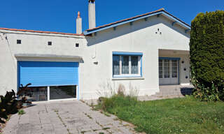 Maison 6 Pièces 122 m² à vendre à Le Château-d'Oléron (17480)