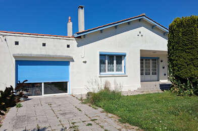 Maison 6 pièces 294200 €